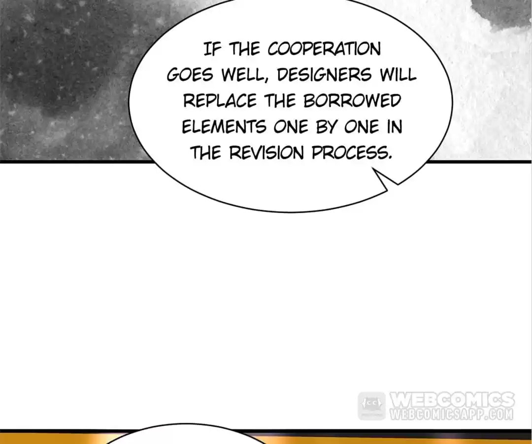 Breakup Progress 99% Chapter 93 page 64 - 