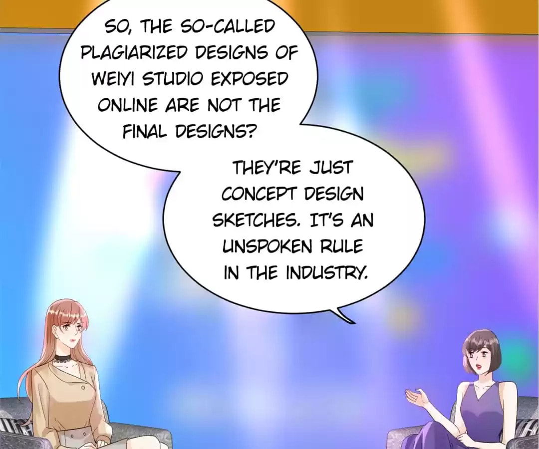 Breakup Progress 99% Chapter 93 page 65 - 