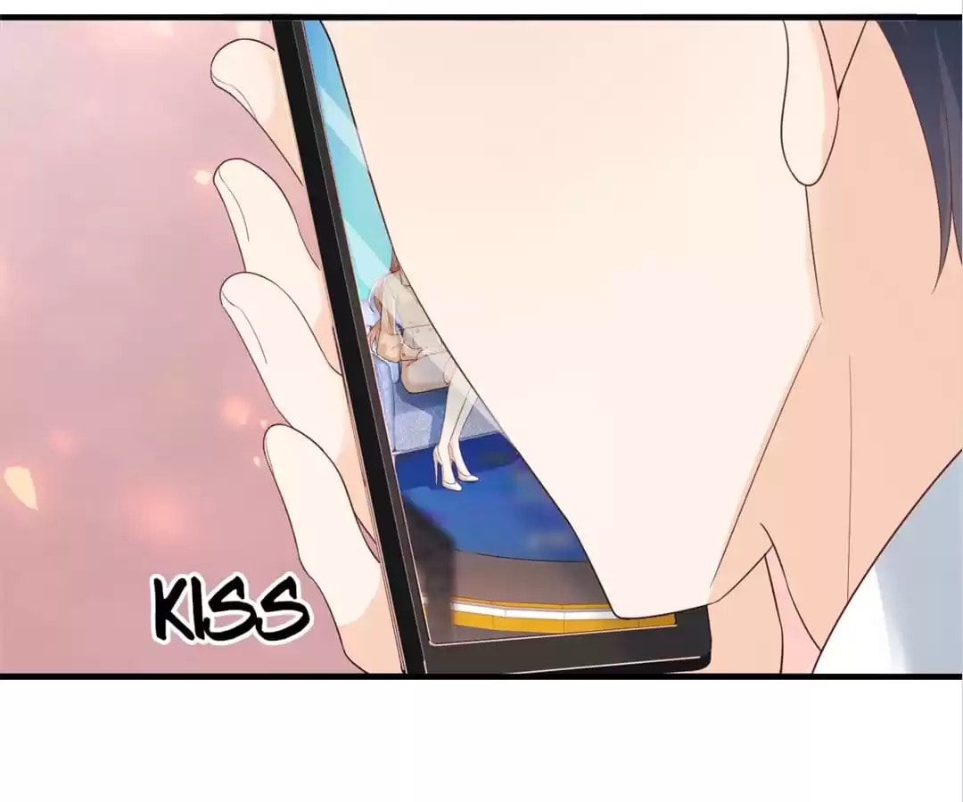 Breakup Progress 99% Chapter 93 page 72 - 