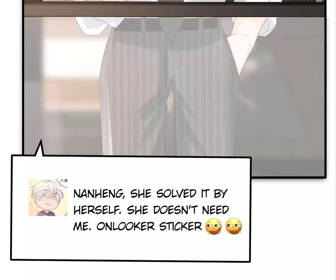 Breakup Progress 99% Chapter 93 page 75 - 