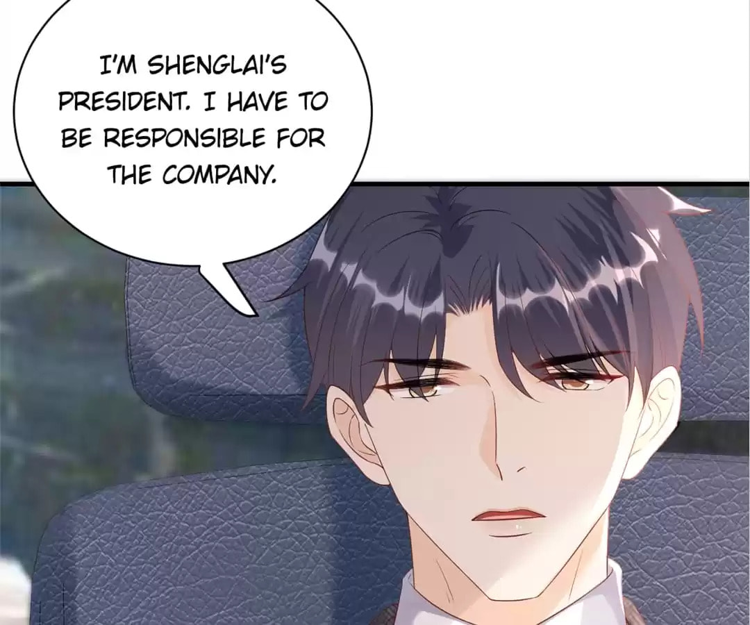 Breakup Progress 99% Chapter 93 page 9 - 