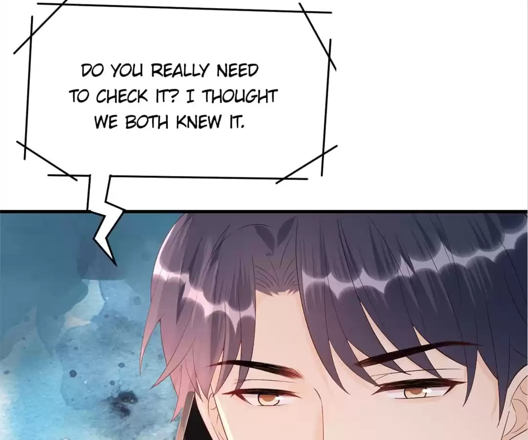 Breakup Progress 99% Chapter 93 page 81 - 