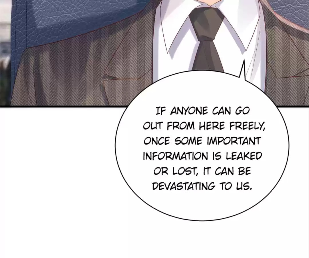 Breakup Progress 99% Chapter 93 page 10 - 