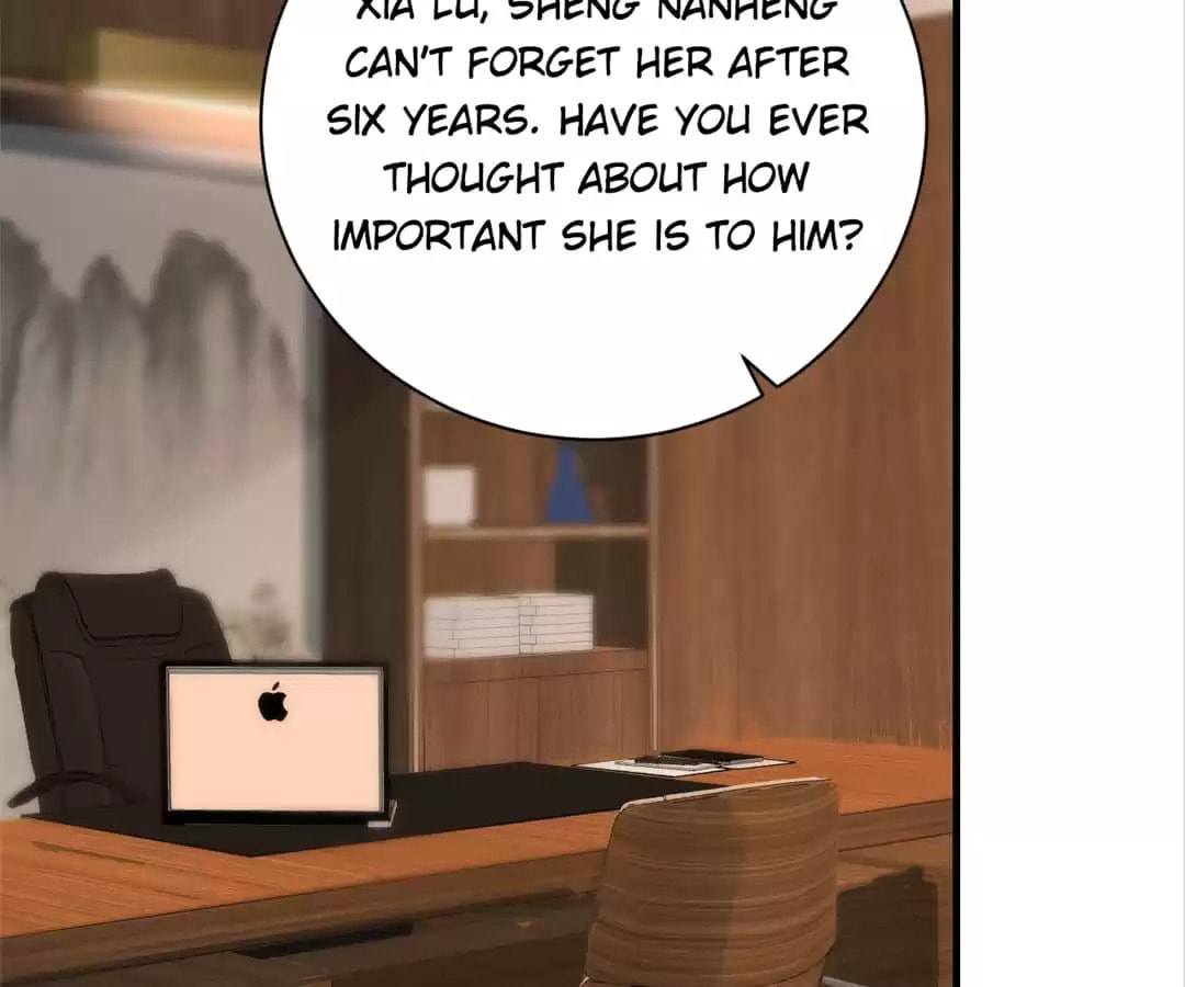 Breakup Progress 99% Chapter 94 page 20 - 