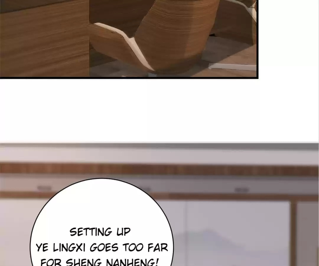 Breakup Progress 99% Chapter 94 page 21 - 