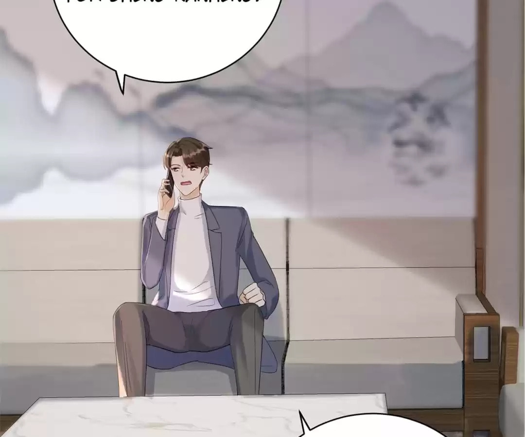 Breakup Progress 99% Chapter 94 page 22 - 