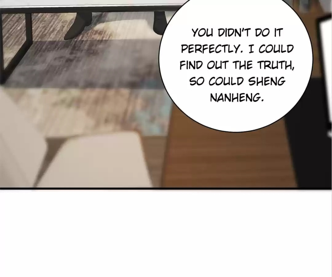 Breakup Progress 99% Chapter 94 page 23 - 