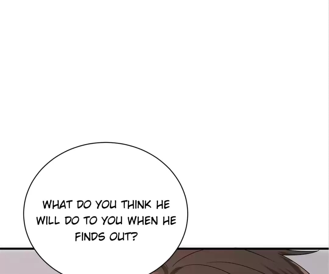 Breakup Progress 99% Chapter 94 page 25 - 