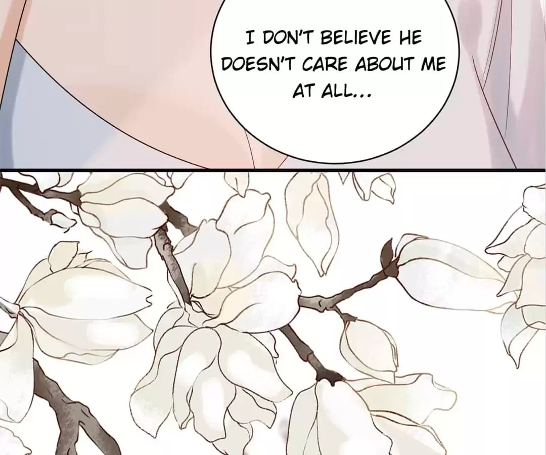 Breakup Progress 99% Chapter 94 page 33 - 