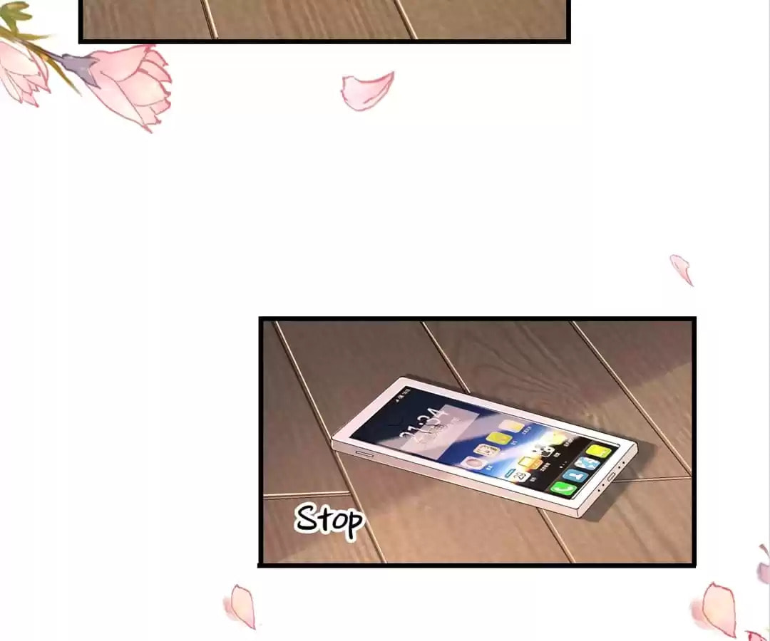 Breakup Progress 99% Chapter 94 page 5 - 