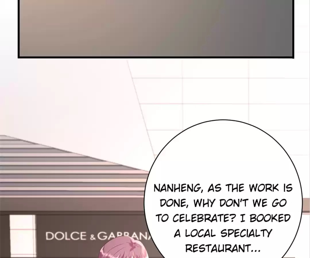 Breakup Progress 99% Chapter 94 page 44 - 