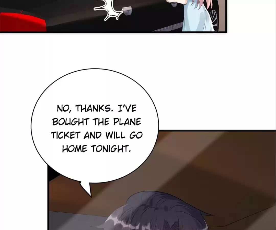 Breakup Progress 99% Chapter 94 page 49 - 