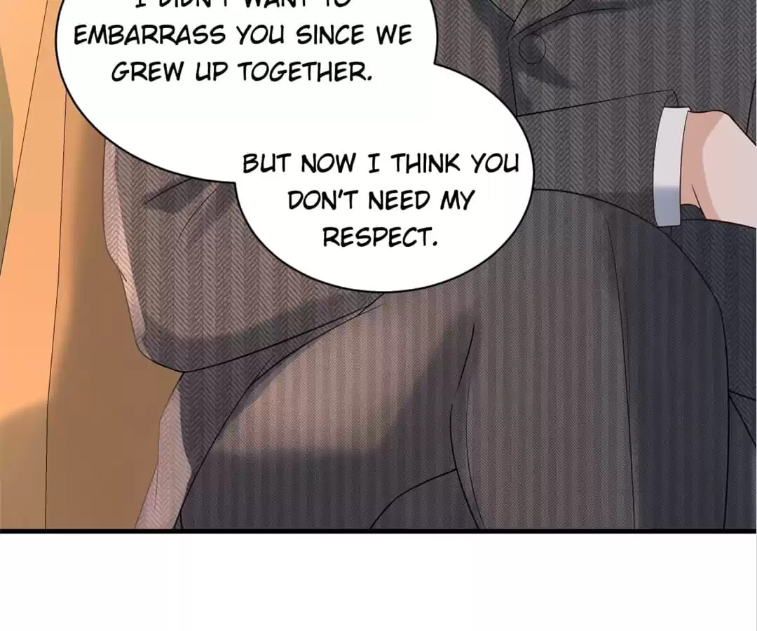 Breakup Progress 99% Chapter 94 page 60 - 