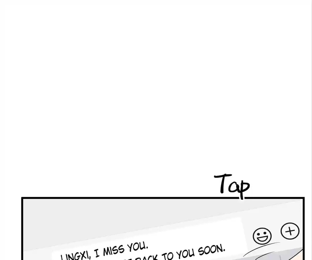 Breakup Progress 99% Chapter 94 page 66 - 