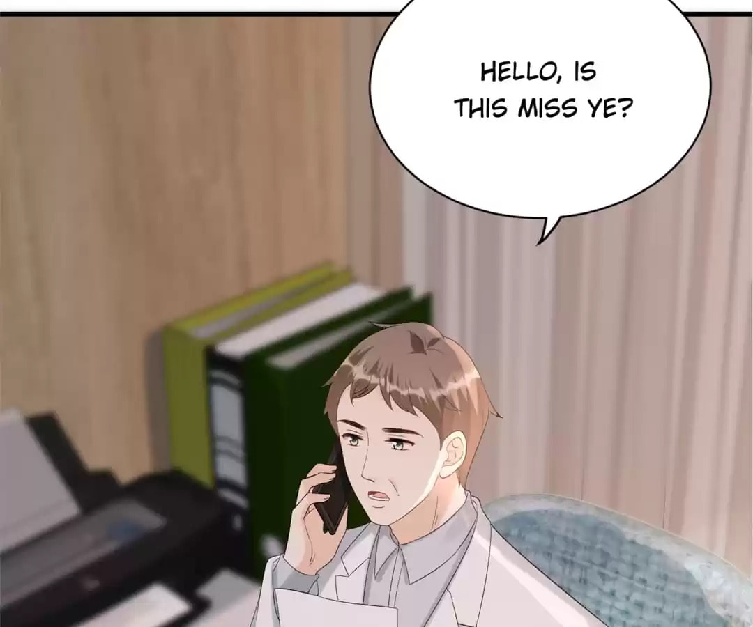 Breakup Progress 99% Chapter 94 page 76 - 