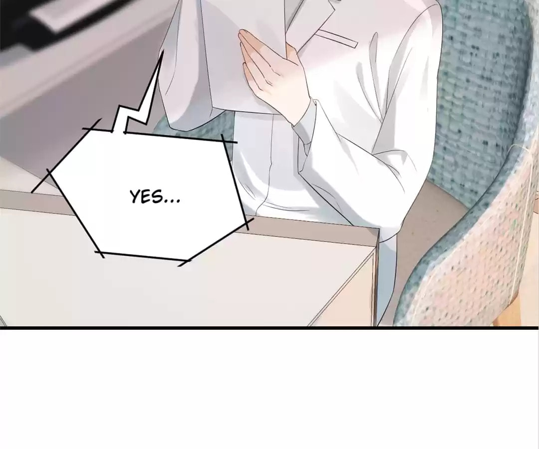 Breakup Progress 99% Chapter 94 page 77 - 