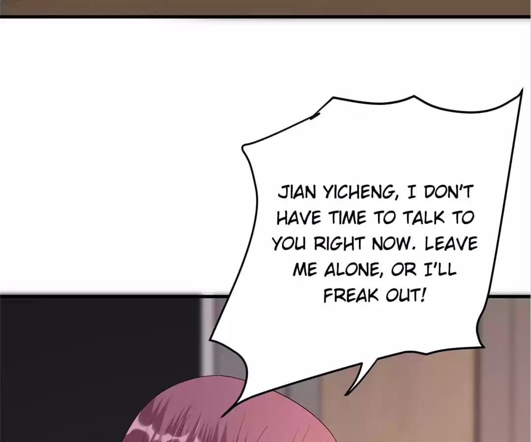 Breakup Progress 99% Chapter 94 page 9 - 