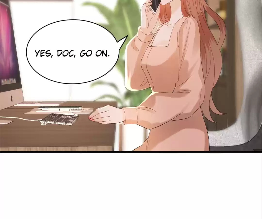Breakup Progress 99% Chapter 94 page 86 - 
