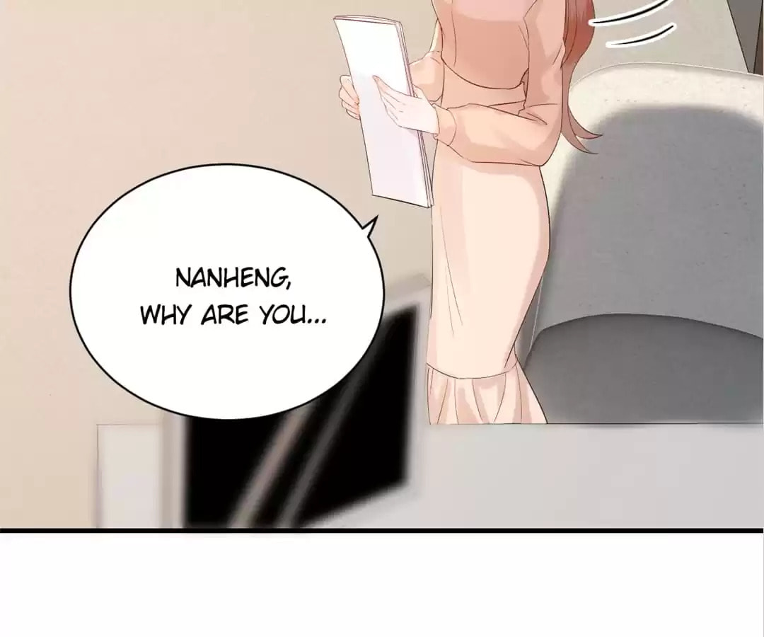 Breakup Progress 99% Chapter 95 page 15 - 