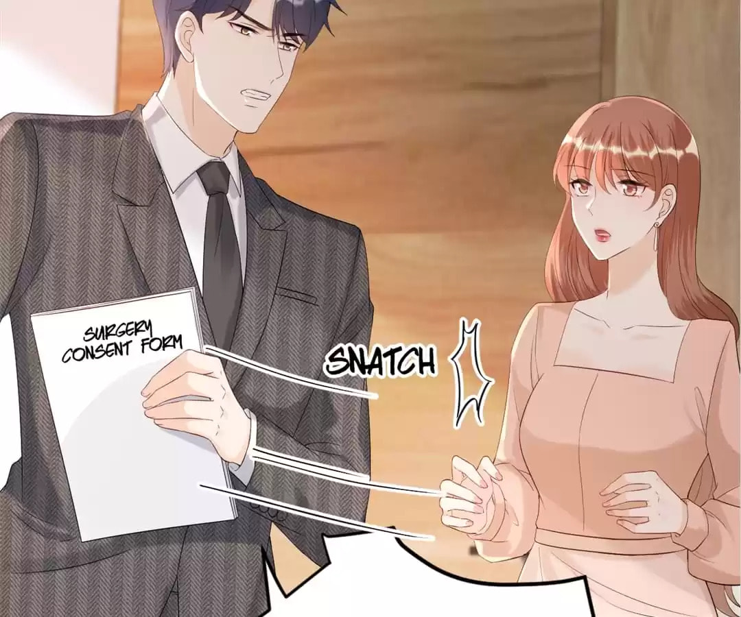 Breakup Progress 99% Chapter 95 page 17 - 