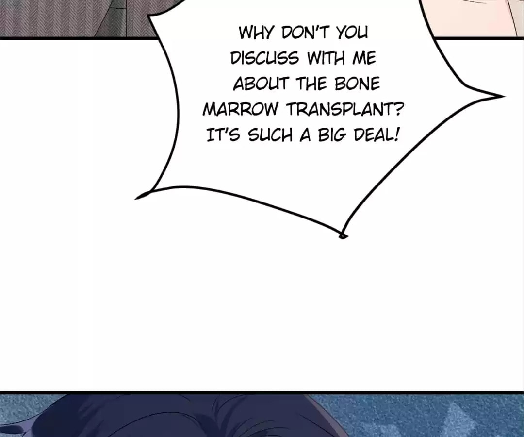 Breakup Progress 99% Chapter 95 page 18 - 