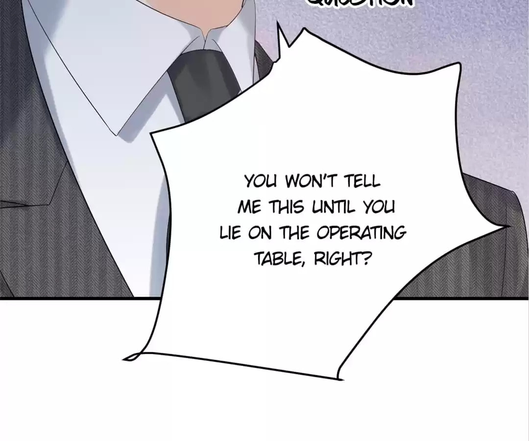 Breakup Progress 99% Chapter 95 page 20 - 
