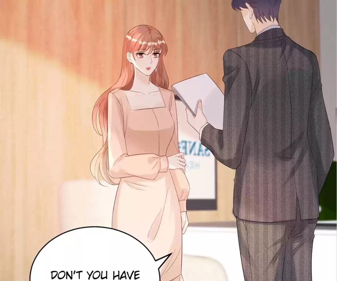 Breakup Progress 99% Chapter 95 page 22 - 