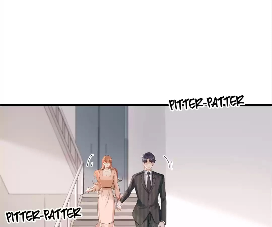 Breakup Progress 99% Chapter 95 page 34 - 