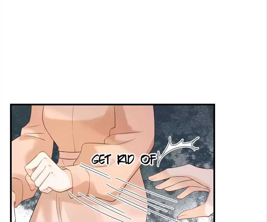 Breakup Progress 99% Chapter 95 page 39 - 