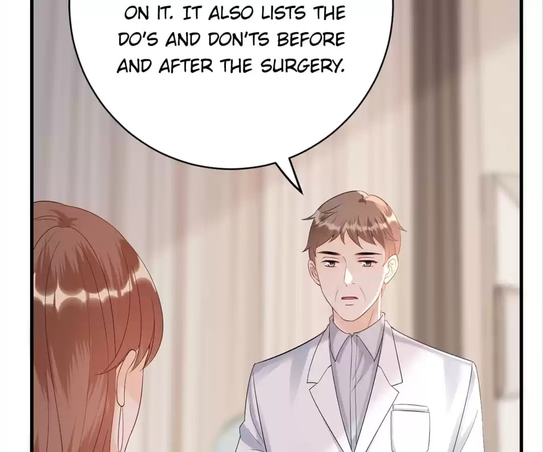 Breakup Progress 99% Chapter 95 page 5 - 