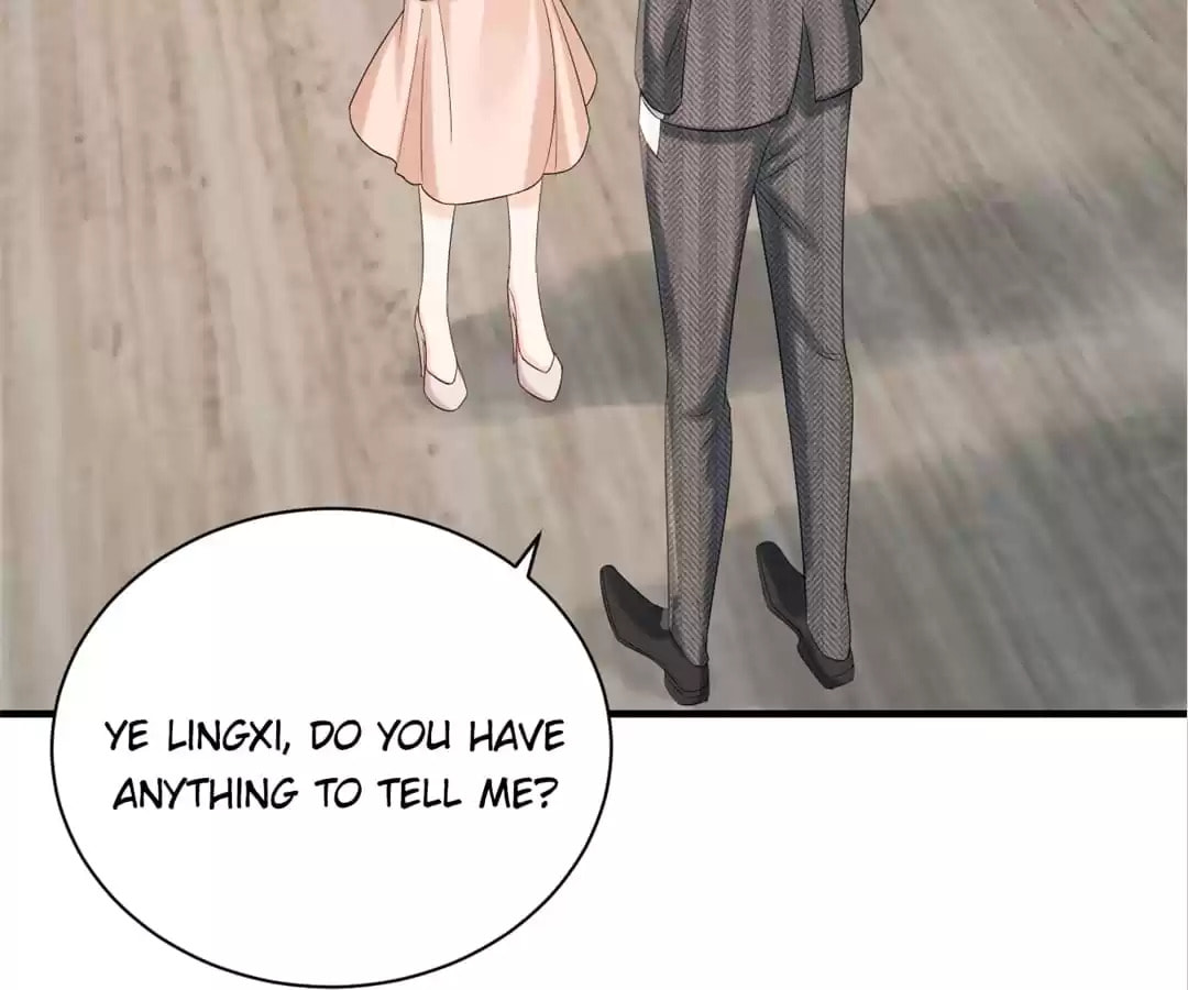 Breakup Progress 99% Chapter 95 page 42 - 