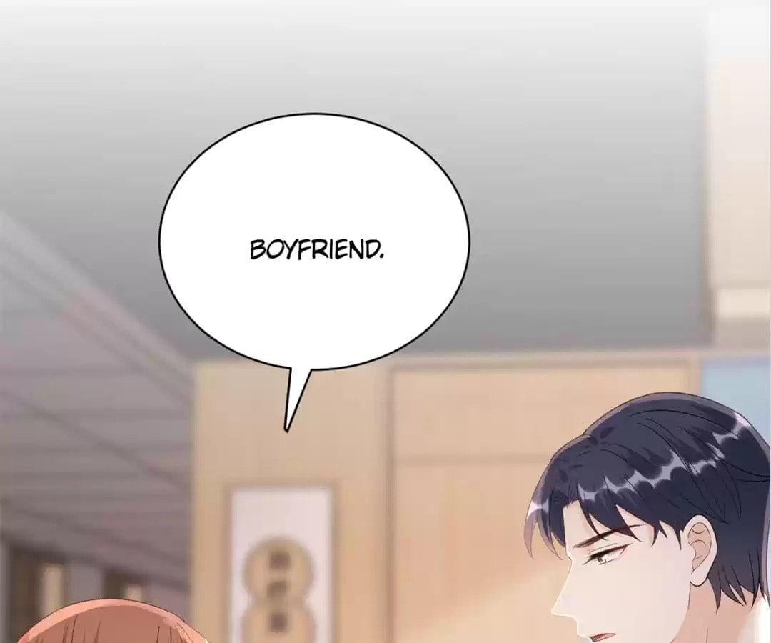 Breakup Progress 99% Chapter 95 page 49 - 