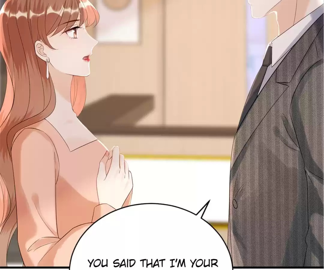 Breakup Progress 99% Chapter 95 page 50 - 