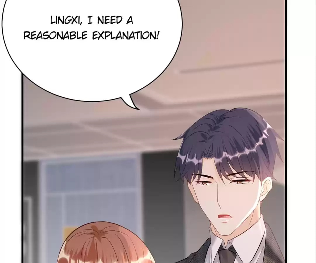 Breakup Progress 99% Chapter 95 page 55 - 
