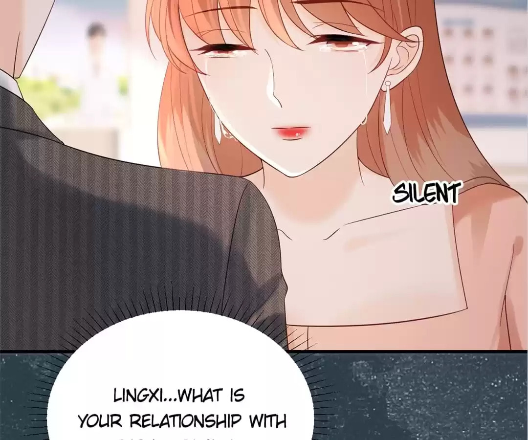Breakup Progress 99% Chapter 95 page 58 - 