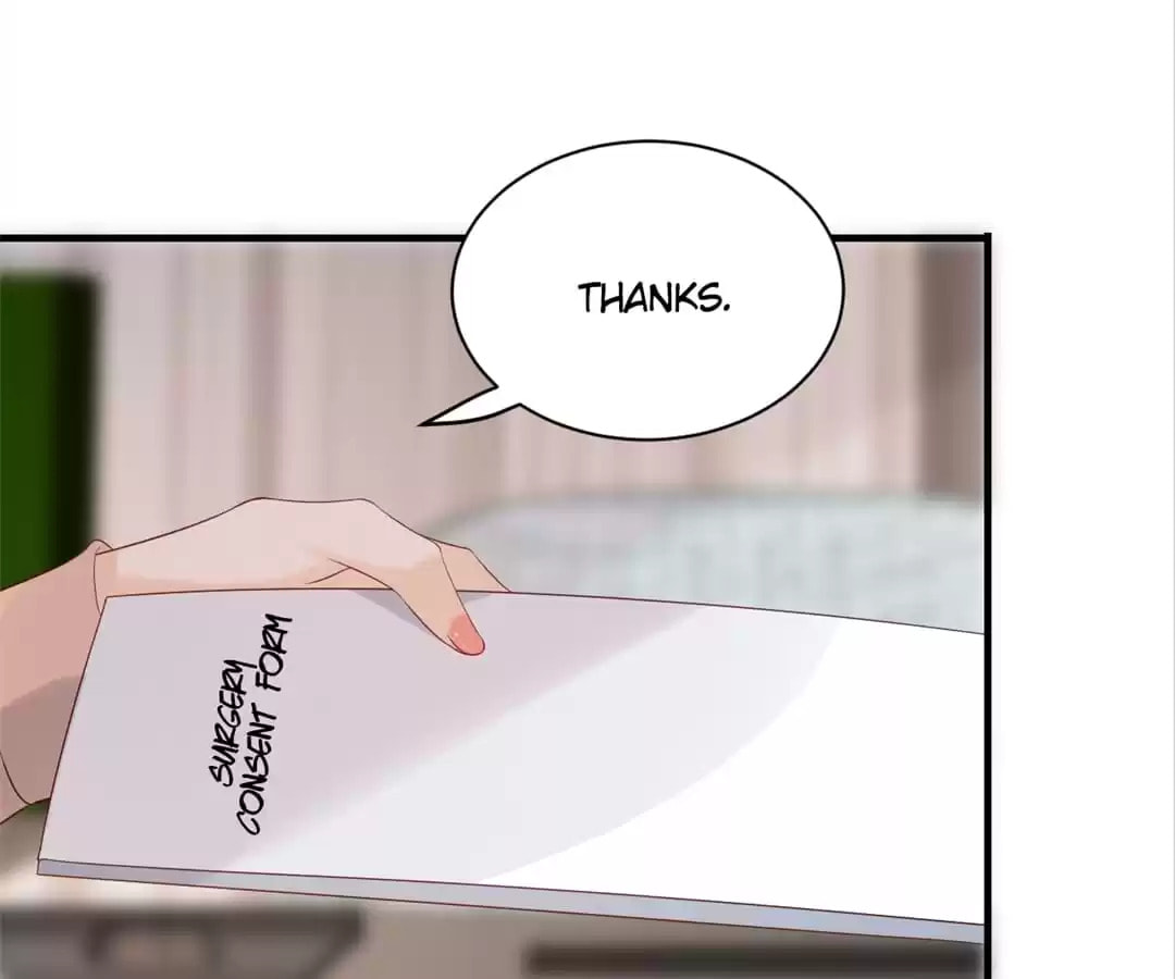 Breakup Progress 99% Chapter 95 page 7 - 