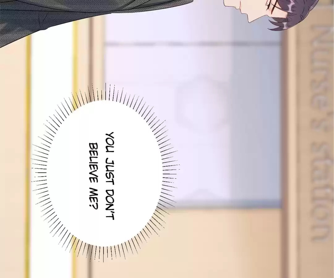 Breakup Progress 99% Chapter 95 page 64 - 