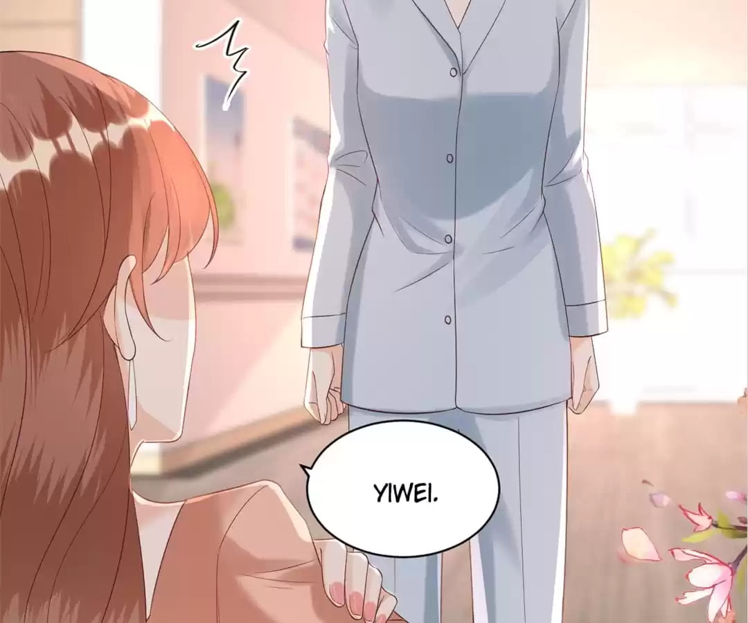Breakup Progress 99% Chapter 95 page 73 - 