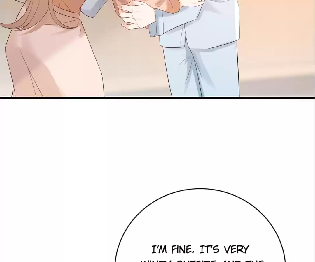 Breakup Progress 99% Chapter 95 page 76 - 