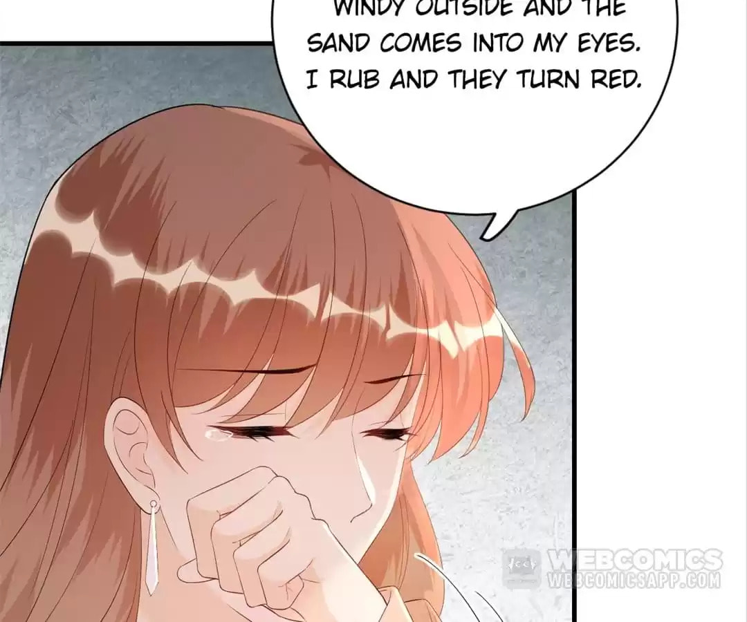 Breakup Progress 99% Chapter 95 page 77 - 