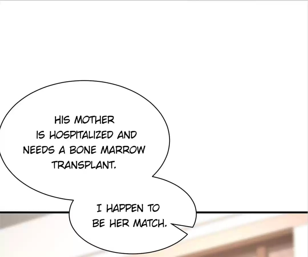 Breakup Progress 99% Chapter 96 page 14 - 