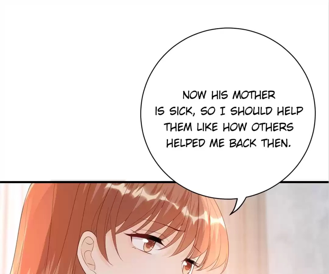 Breakup Progress 99% Chapter 96 page 21 - 