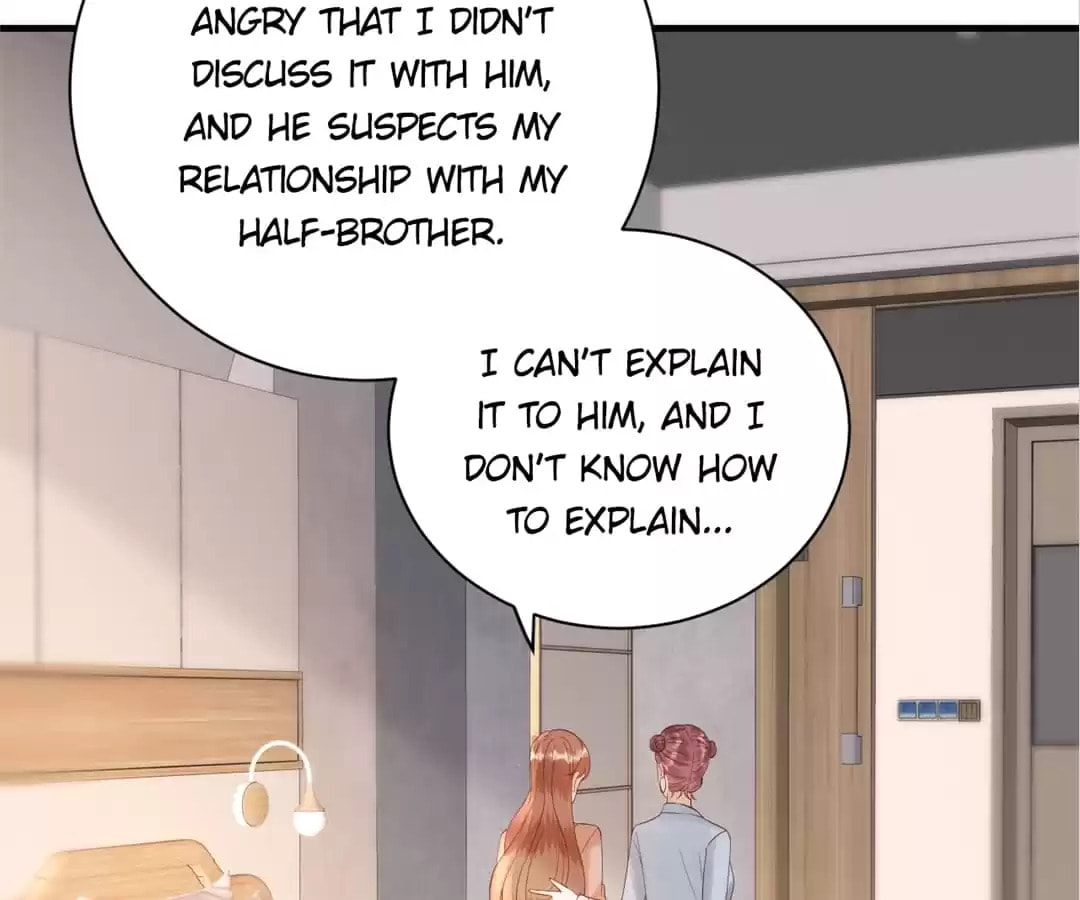 Breakup Progress 99% Chapter 96 page 23 - 