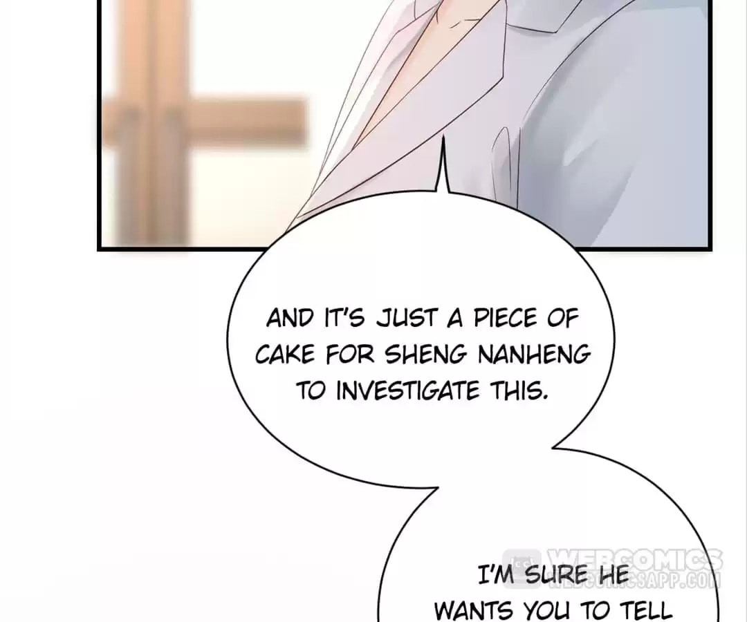 Breakup Progress 99% Chapter 96 page 30 - 