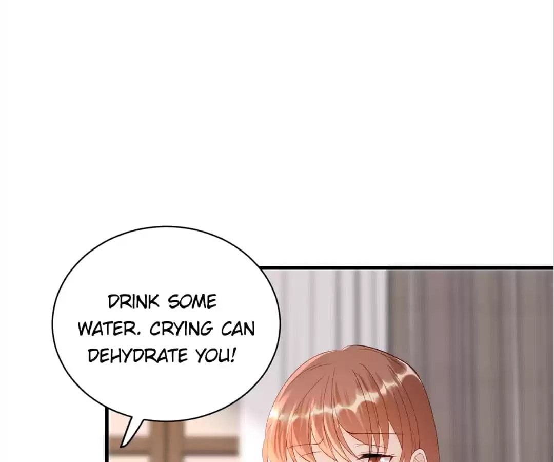 Breakup Progress 99% Chapter 96 page 4 - 