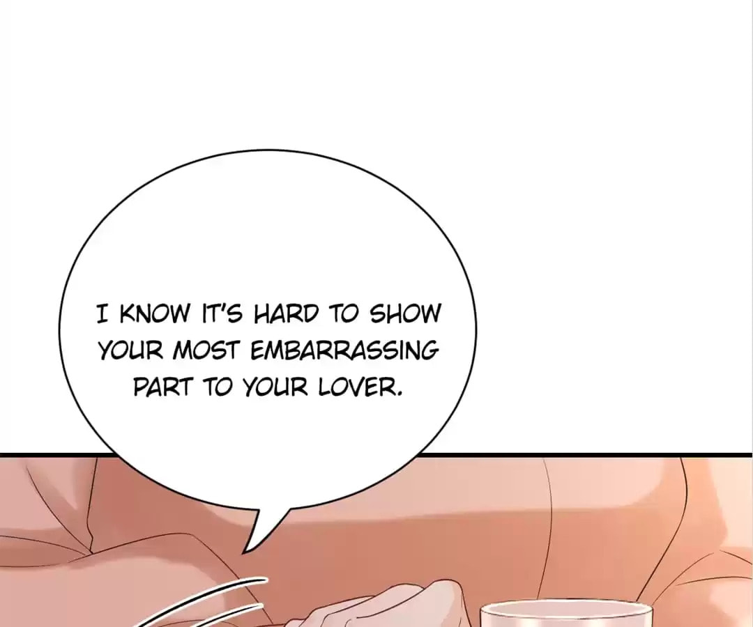Breakup Progress 99% Chapter 96 page 33 - 