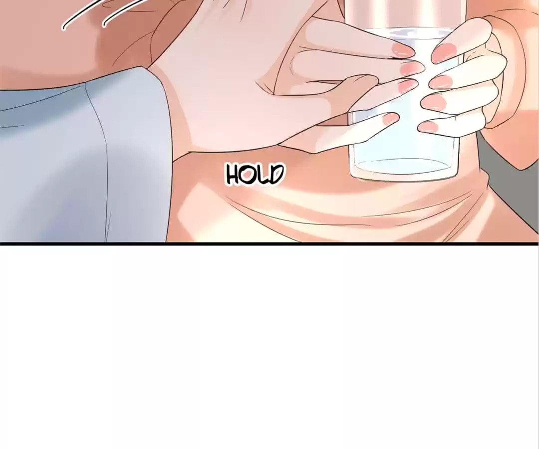 Breakup Progress 99% Chapter 96 page 34 - 