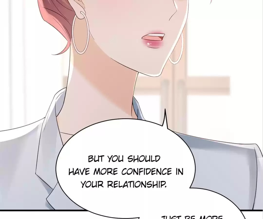 Breakup Progress 99% Chapter 96 page 36 - 