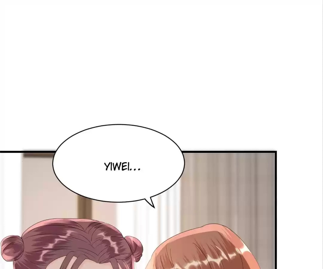 Breakup Progress 99% Chapter 96 page 38 - 