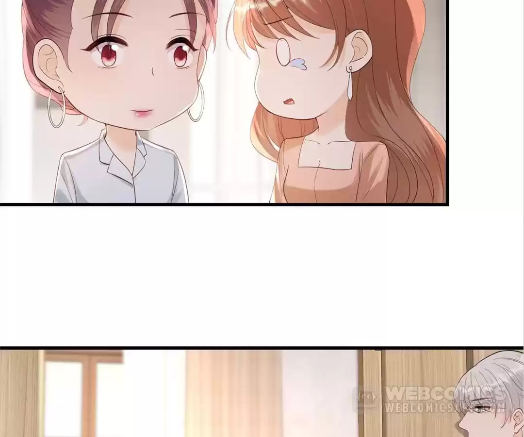 Breakup Progress 99% Chapter 96 page 39 - 